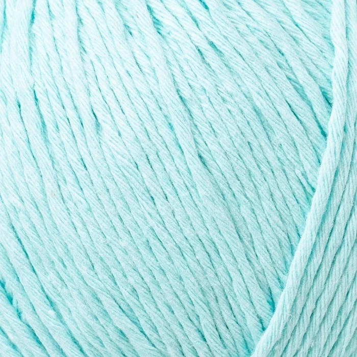 Loren Natural Cotton Cam Göbeği El Örgü İpi - R087 - 33901