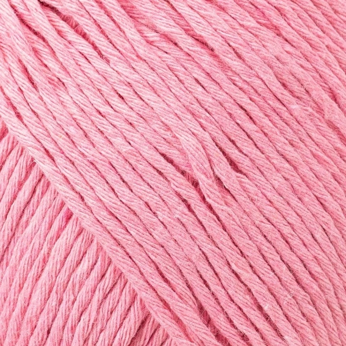 Loren Natural Cotton Pudra Pembesi El Örgü İpi - R100 - 33906