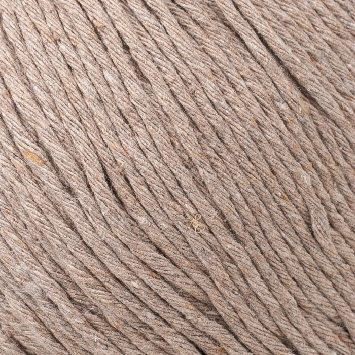 Loren Natural Cotton Vizon El Örgü İpi - R085 - 33924
