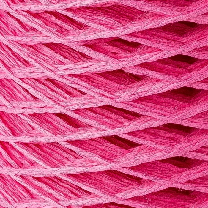 Loren Paper Fuşya Kağıt İpi - RH23