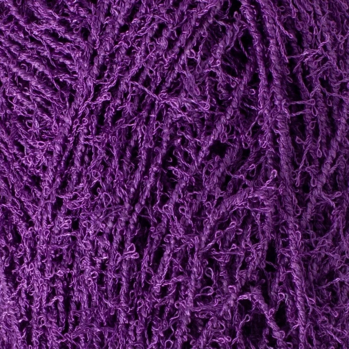 Loren Wash Mor El Örgü İpi - R093 - 34029