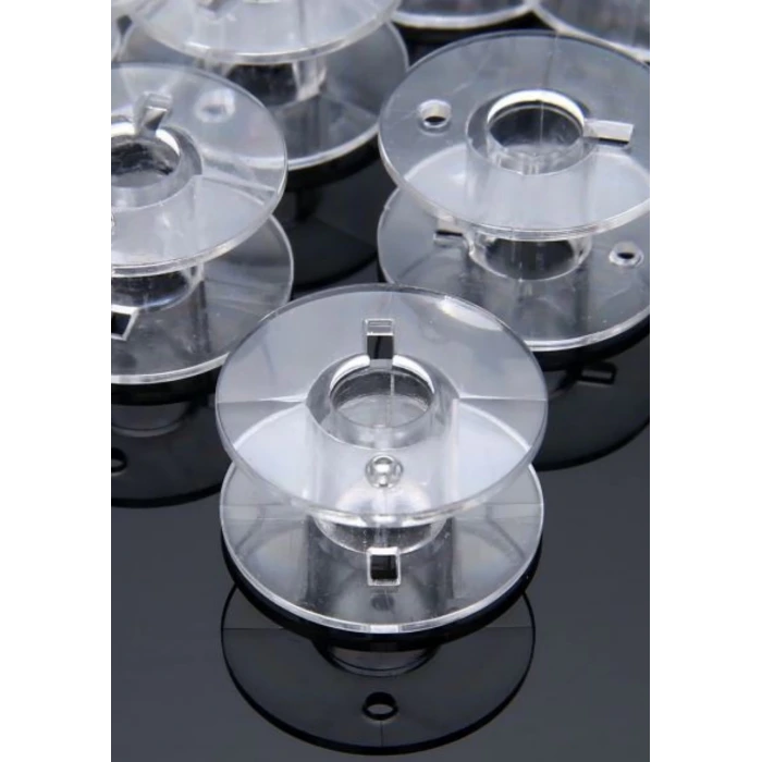 Makine Masura Plastik Dar 100lü