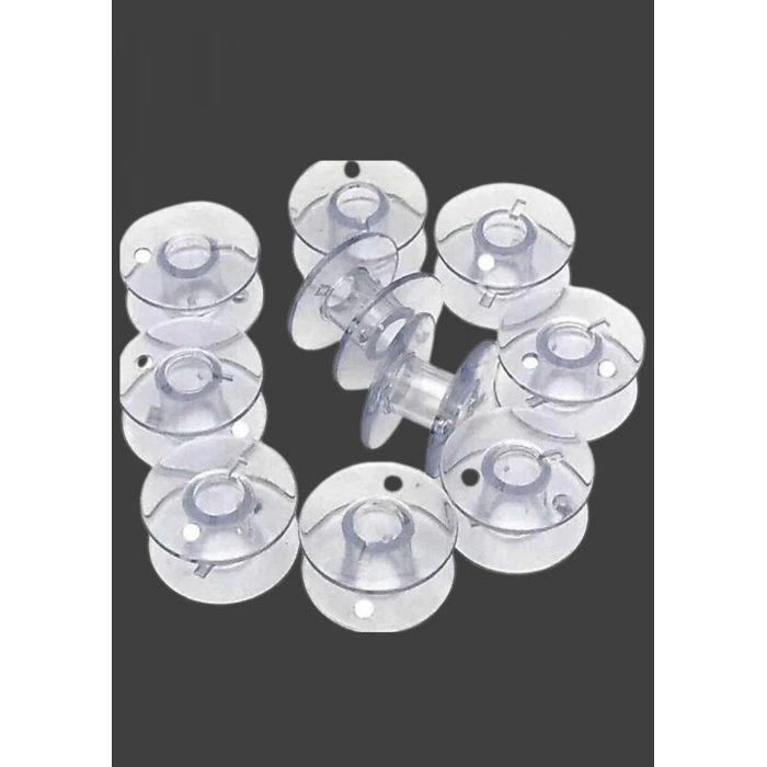 Makine Masura Plastik Geniş 100lü