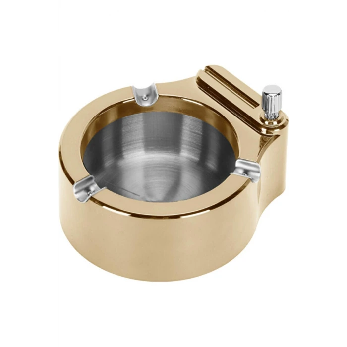 Metal Kibritli Küllük