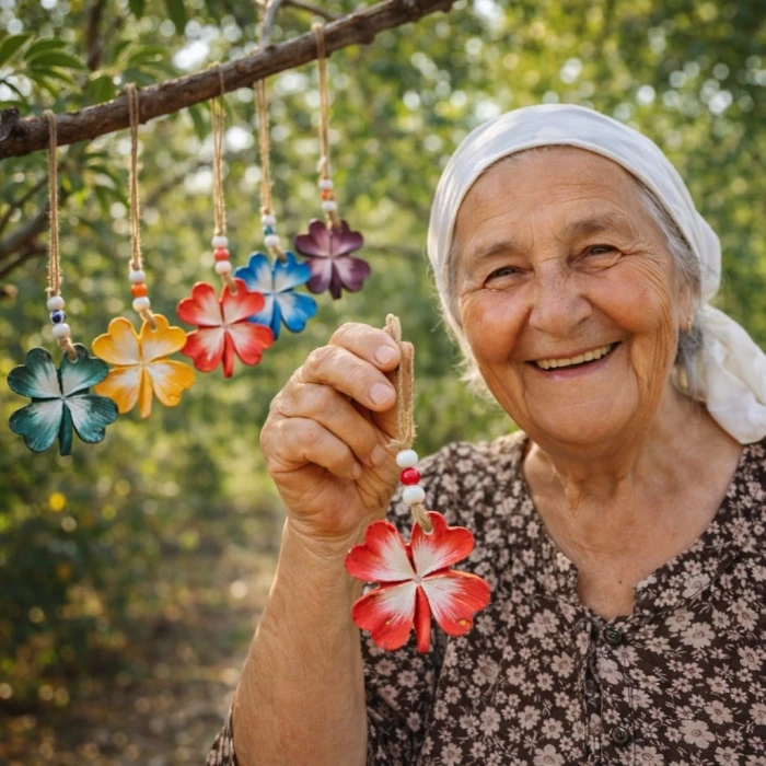 NF ENERJİ OBJELERİ 5 Adet