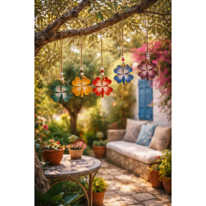 NF ENERJİ OBJELERİ 5 Adet