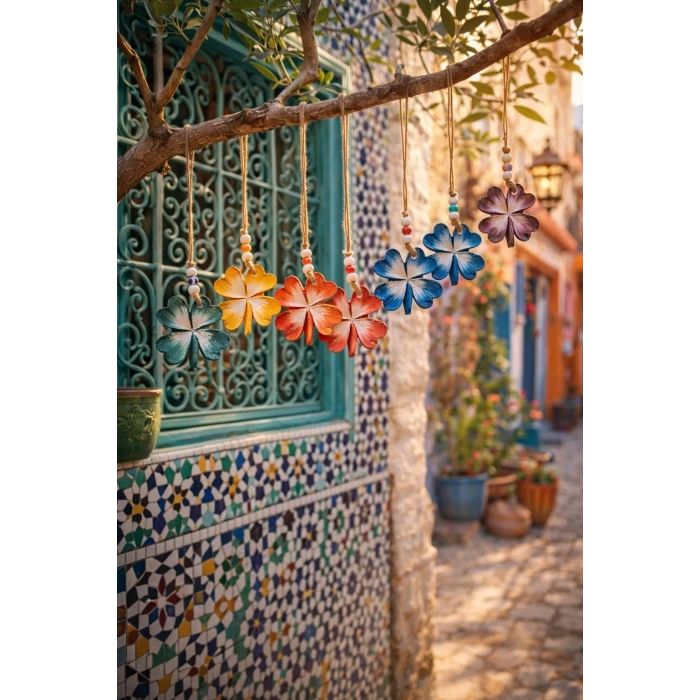 NF ENERJİ OBJELERİ 5 Adet