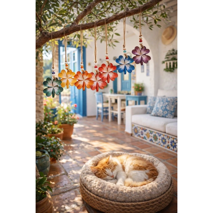 NF ENERJİ OBJELERİ 5 Adet