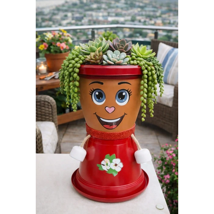 NF NARE DEKOR SAKSI 1.7 LİTRE