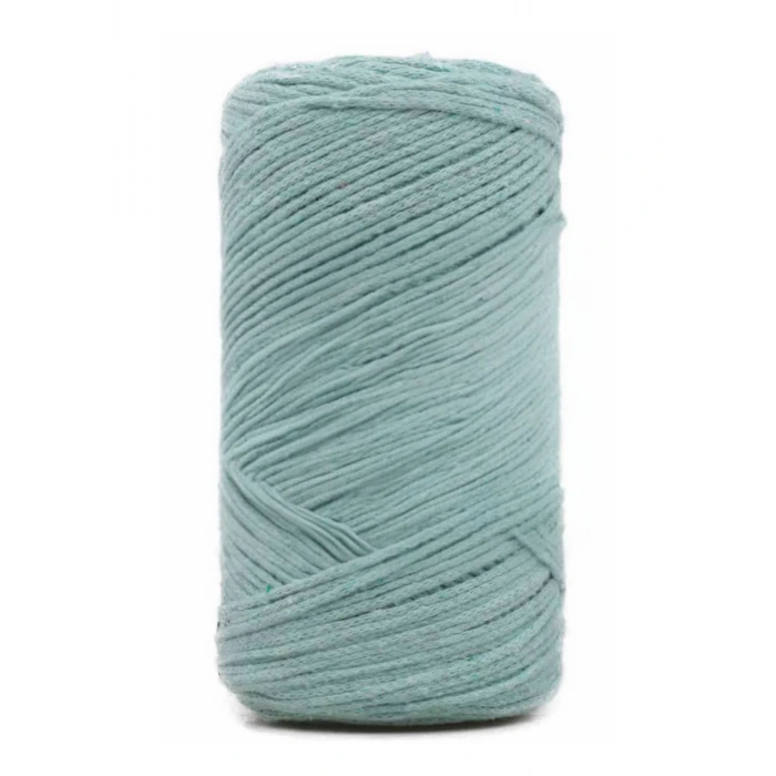 Pamuk Makrome 2 mm Mint
