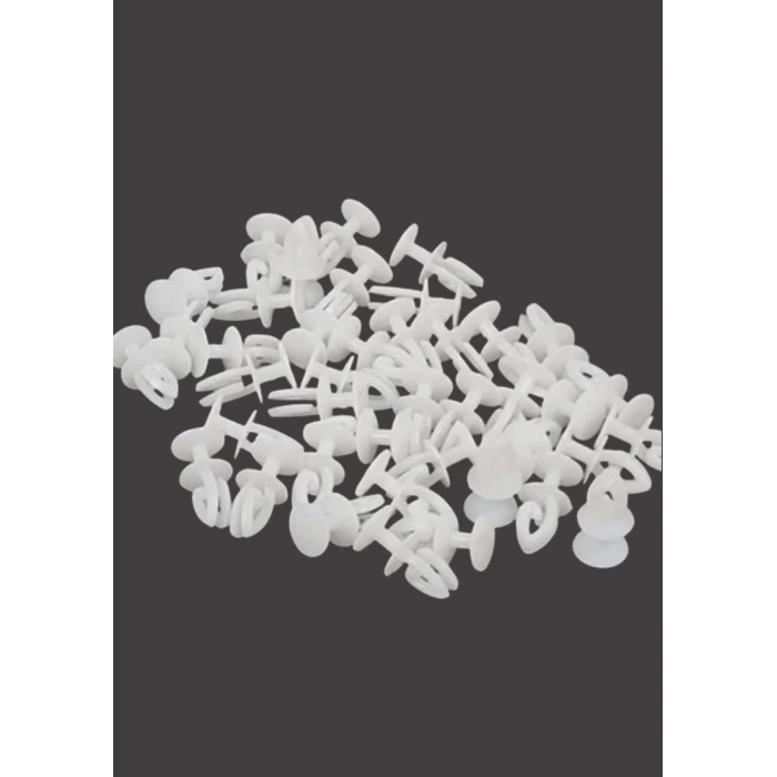 Perde Düğmesi 50li