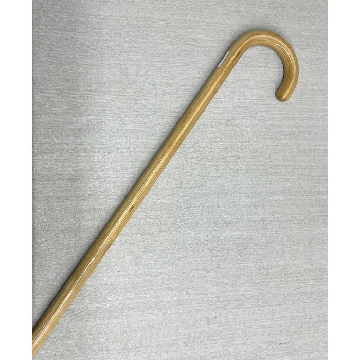 Rahat Tutuşlu Zarif Ahşap Baston