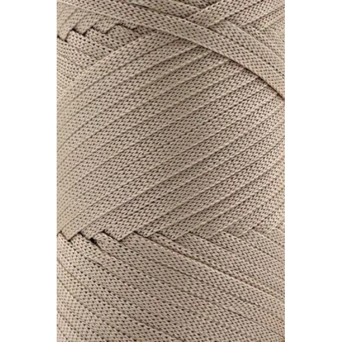 Ribbon Polyester 4 mm Bej