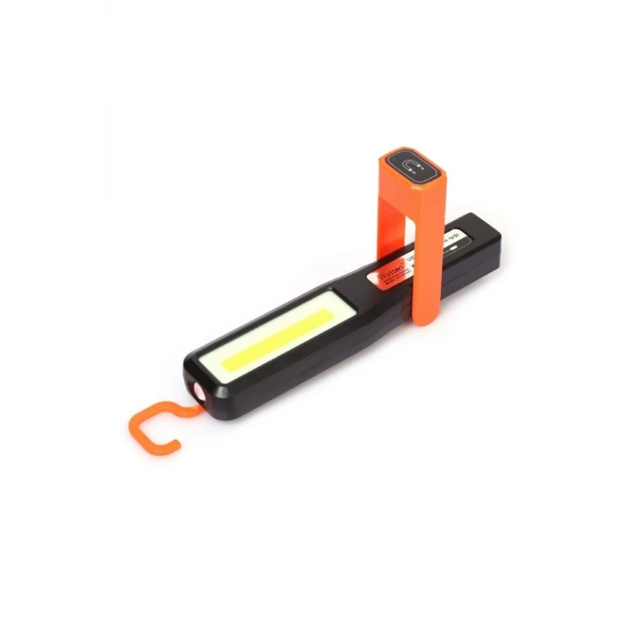 Şarjlı Mıknatıslı Tamir Ve Çalışma Lambası