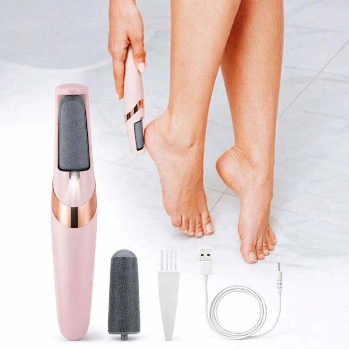 Şarjlı Topuk Törpüsü