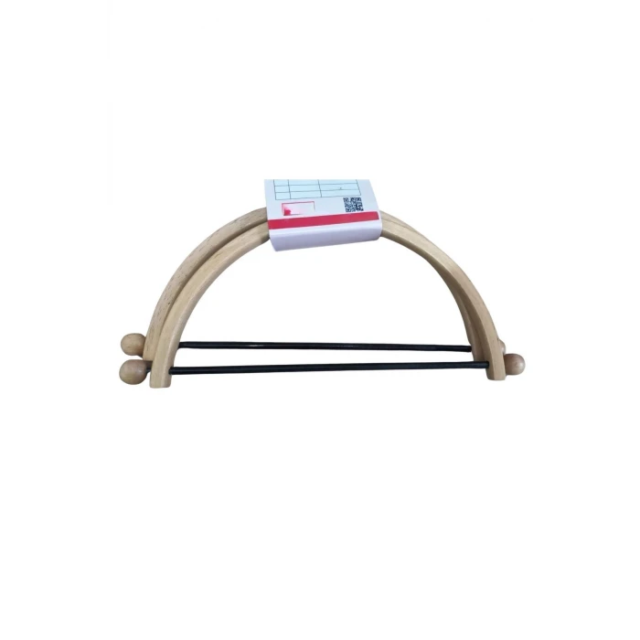 Tahta Çanta Sapı 17 cm