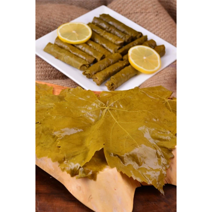 Tokatlı Özseven Bağ Yaprağı 4750gr