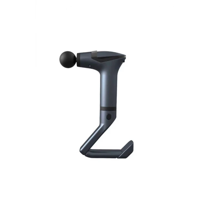 Yeni Nesil Profesyonel Lcd Göstergeli Şarjlı Tüm Vucut Masaj Tabancası