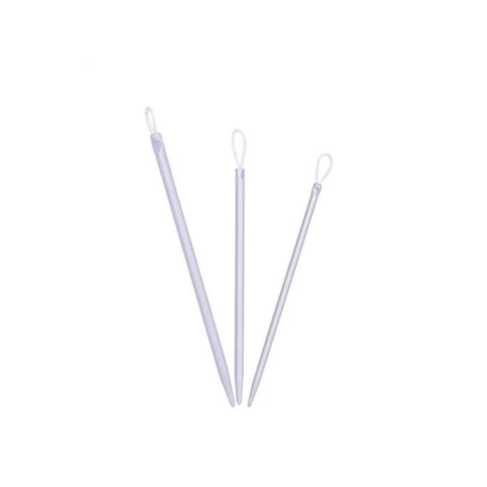 Yün İğnesi Misinalı