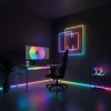 3 Metre Neon LED Işık – Esnek Dekoratif Ortam ve Oda Aydınlatması
