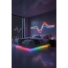 3 Metre Neon LED Işık – Esnek Dekoratif Ortam ve Oda Aydınlatması