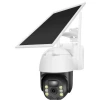 3 MP WİFİ SOLAR KABLOSUZ GÜVENLİK KAMERASI BS-2090