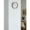 36 Cm Çocuk Odası Dekoratif Duvar Saati
