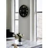 36 Cm Modern Dekoratif Duvar Saati