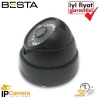 4 MP 18 SMD LED IP DOME GÜVENLİK KAMERASI KD-1625