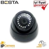 4 MP 18 SMD LED IP DOME GÜVENLİK KAMERASI KD-1625