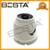 5 MP Ahd 1440P Metal Kasa Dome Güvenlik Kamerası KD-9423