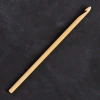 Addi Bambus 5,5mm 15cm Bambu Yün Tığ - 545-7