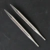 Addi Click Basic 10mm Misinalı Şiş Ucu - 656-2