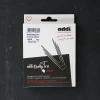 Addi CrasyTrio 3 lü 3,25 Mm 21 Cm Misinalı Çorap Ş