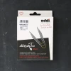 Addi CrasyTrio 3 lü 5 Mm 21 Cm Misinalı Çorap Şişi