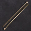 Addi Premium 3,5mm 25cm Bambu Örgü Şişi - 5007025-