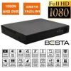 AHD DVR 16 Kanal Kamera Kayıt Cihazı Xmeye KD-516HD