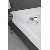 Alez Micro Fitted Yatak Koruyucu 160*200 cm