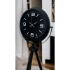 Black Legacy Tripod Ayaklı Saat