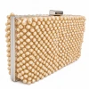 Clutch Crema
