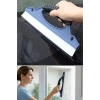Çok Amaçlı Cam Çekçeği–Araç Camı, Duşakabin, Fayans ve Ayna İçin Leke Temizleme Aparatı