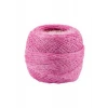 Çok Amaçlı Örgü ve Nakış İpi Pembe 6009