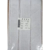 Dantel Polyester Güpür Bant Beyaz 15 Metre En 3 cm ON-1651-B