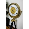 Gold Asalet Tripod Ayaklı Saat