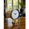Golden Time 25 x 20 Cm Metal Masa Saati