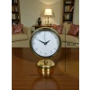 Golden Time 25 x 20 Cm Metal Masa Saati
