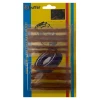 İpek Yıldızı® 10 Adet Lastik Onarım İçin Lastik Tamir Fitili Yedek Lastik Fitili