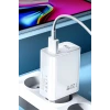 İpek Yıldızı® 120W USB Hızlı Type C Uçlu Kablolu Şarj Aleti