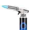 İpek Yıldızı®  1300°C Çok Amaçlı Gaz Torch Çakmak - Mutfak, Mangal, Lehimleme Pürmüz Alev Tabancası