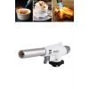 İpek Yıldızı®  1300°C Çok Amaçlı Gaz Torch Çakmak - Mutfak, Mangal, Lehimleme Pürmüz Alev Tabancası